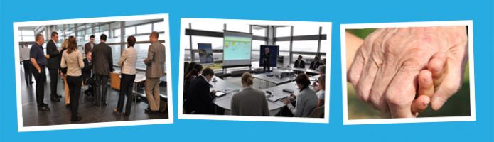 AAL Akademie - Forschungsallianz