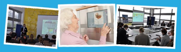 AAL Akademie - Forschungsallianz