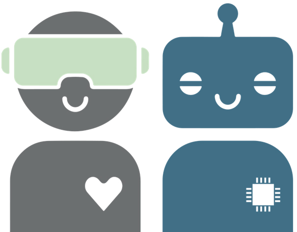 Logo Gute Pflege Digital